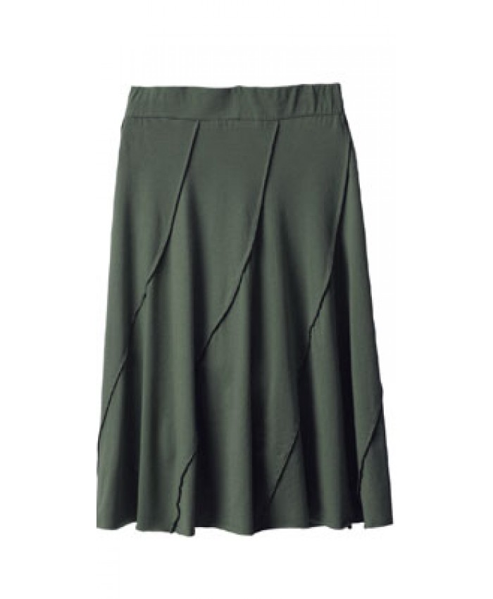 Beautifully Designed Long Skirt
