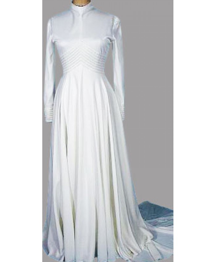 Breath-taking Vintage Wedding Dress